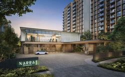 Narra Residences (D23), Apartment #542318561